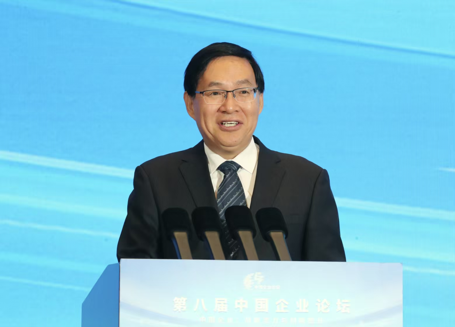 张玉卓、国资、央企、国资委、书记、主任、国企、企业刷新